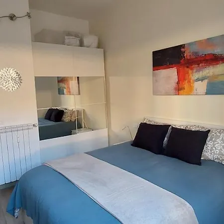 Alba Roma Holiday Home Exterior foto