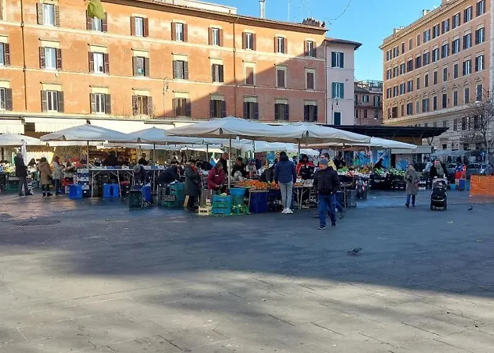 Alba Roma Holiday Home