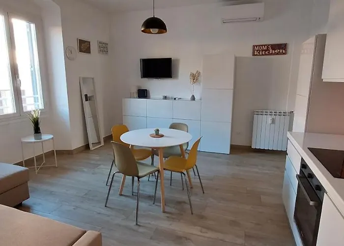 Alba Roma Holiday Home